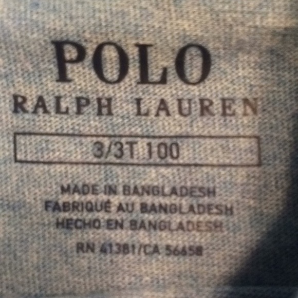 Polo by Ralph Lauren Shirts & Tops New With Tags Ralph Lauren Polo